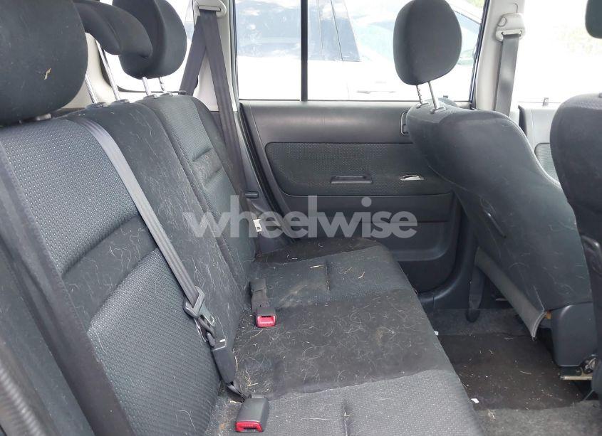 Photo 8 of 2006 Scion Xb N/A (VIN JTLKT334764107360)