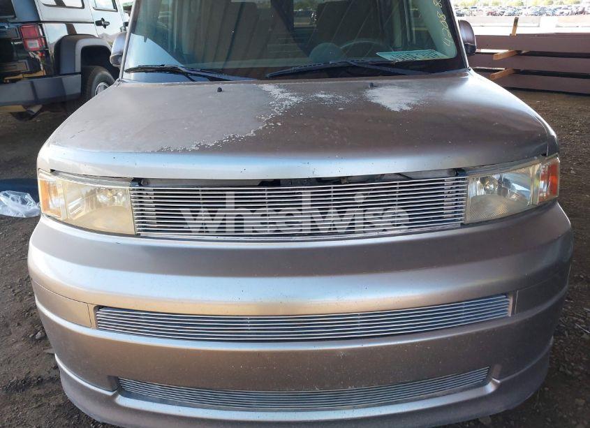 Photo 6 of 2005 Scion Xb N/A (VIN JTLKT334850214892)