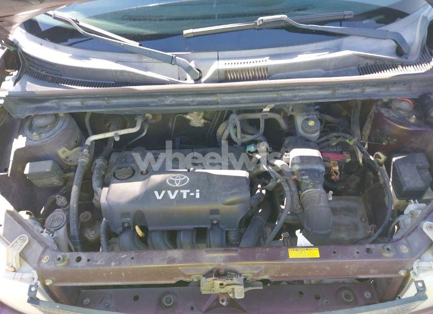 Photo 10 of 2005 Scion Xb N/A (VIN JTLKT334X50179370)