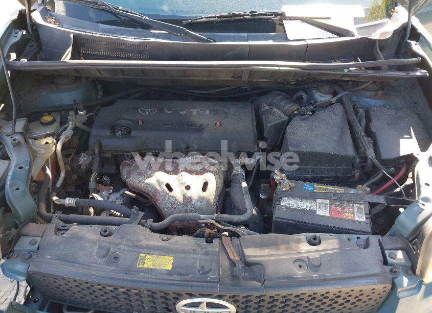 Photo 10 of 2010 Scion Xb N/A (VIN JTLZE4FE0A1104684)