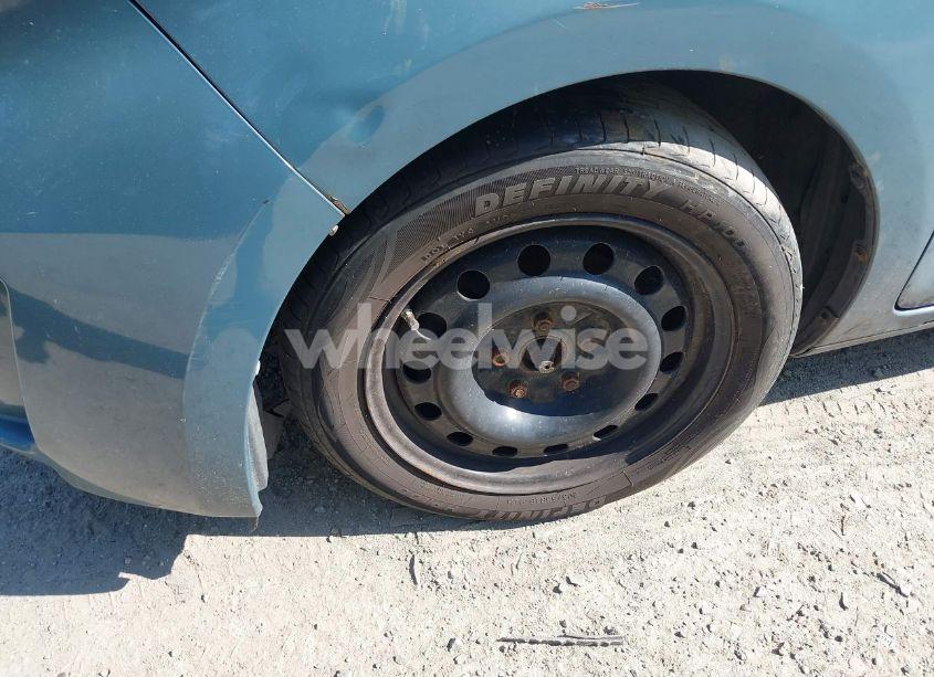 Photo 13 of 2010 Scion Xb N/A (VIN JTLZE4FE0A1104684)