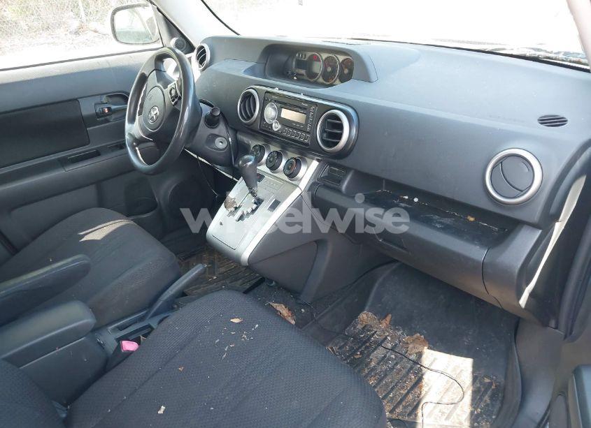 Photo 5 of 2010 Scion Xb N/A (VIN JTLZE4FE0A1104684)
