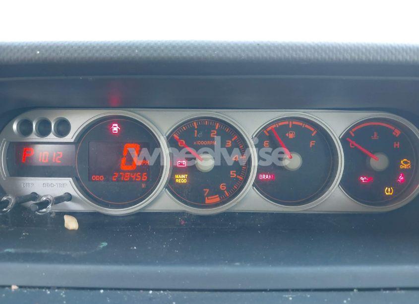 Photo 7 of 2010 Scion Xb N/A (VIN JTLZE4FE0A1104684)