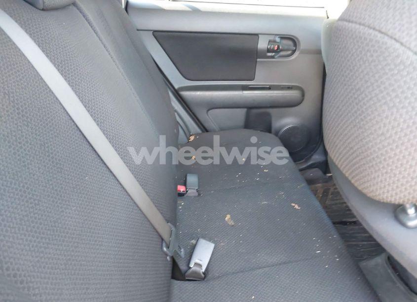 Photo 8 of 2010 Scion Xb N/A (VIN JTLZE4FE0A1104684)