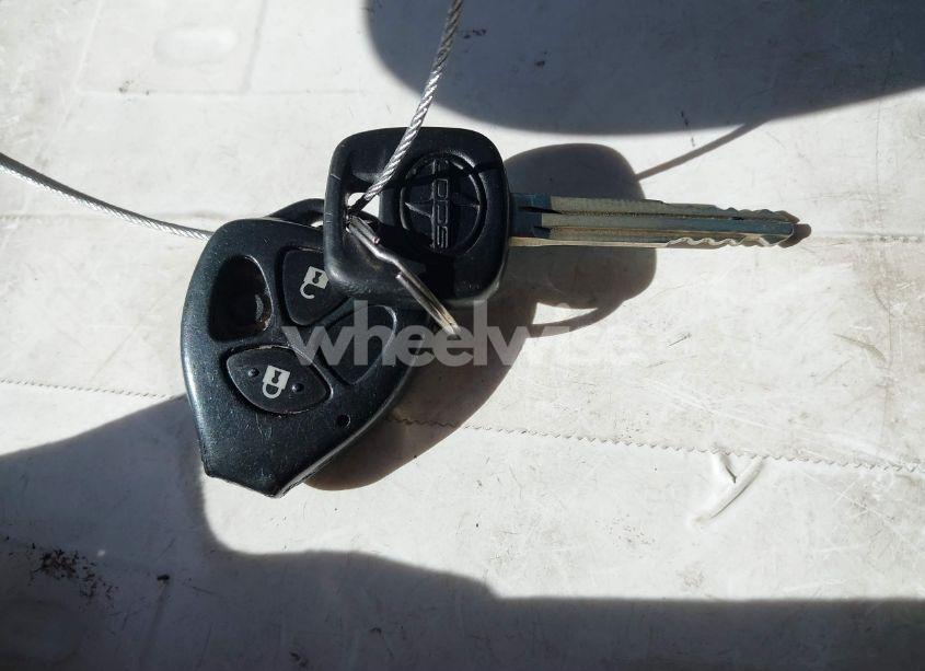 Photo 11 of 2010 Scion Xb RELEASE SERIES 7.0 (VIN JTLZE4FE0A1114647)