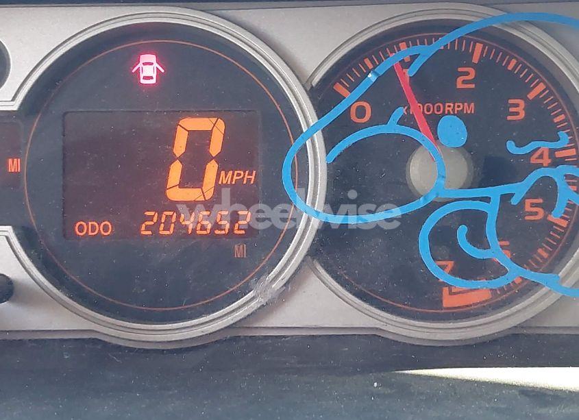 Photo 15 of 2010 Scion Xb RELEASE SERIES 7.0 (VIN JTLZE4FE0A1114647)