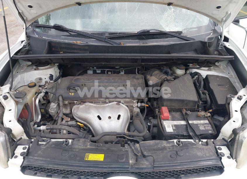 Photo 10 of 2014 Scion Xb RELEASE SERIES (VIN JTLZE4FE0EJ053340)