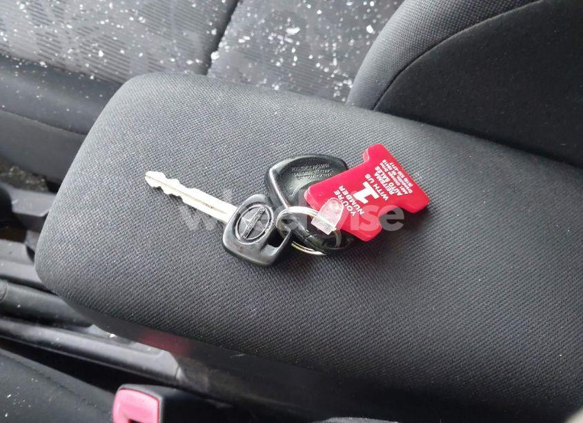 Photo 11 of 2014 Scion Xb RELEASE SERIES (VIN JTLZE4FE0EJ053340)