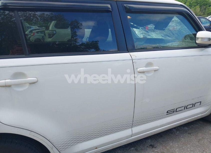 Photo 18 of 2014 Scion Xb RELEASE SERIES (VIN JTLZE4FE0EJ053340)