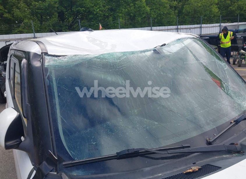 Photo 6 of 2014 Scion Xb RELEASE SERIES (VIN JTLZE4FE0EJ053340)