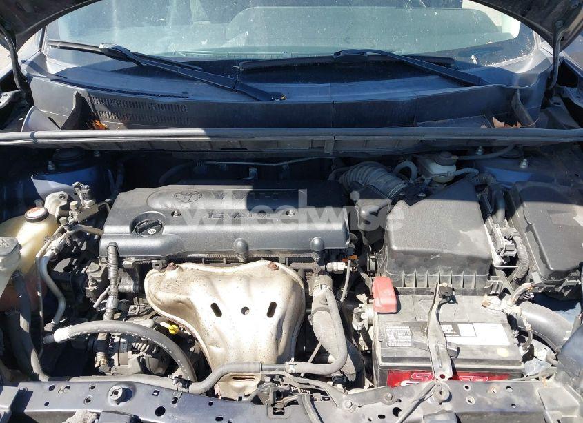 Photo 10 of 2015 Scion Xb N/A (VIN JTLZE4FE0FJ067711)