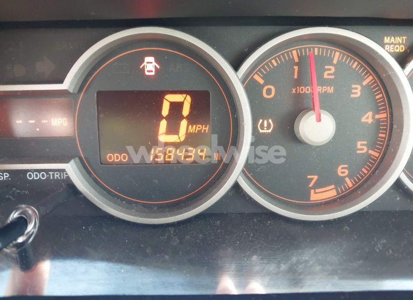 Photo 15 of 2015 Scion Xb N/A (VIN JTLZE4FE0FJ067711)