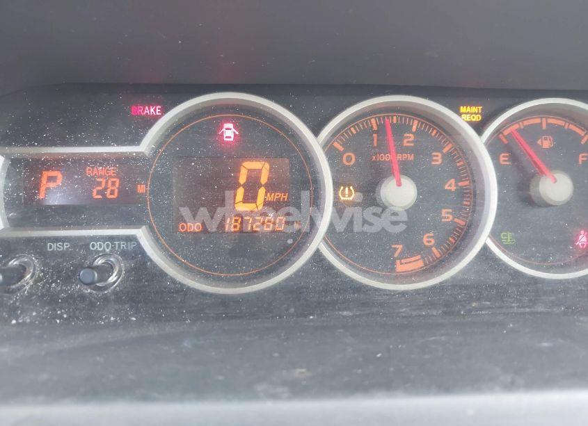 Photo 7 of 2011 Scion Xb N/A (VIN JTLZE4FE1B1131362)