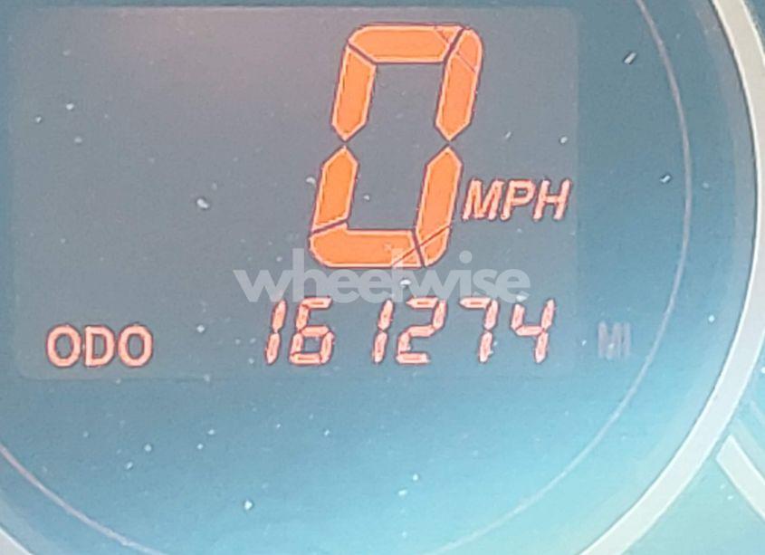 Photo 15 of 2011 Scion Xb RELEASE SERIES 8.0 (VIN JTLZE4FE1B1133869)