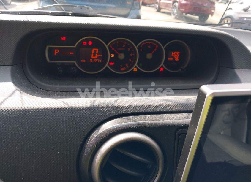 Photo 7 of 2011 Scion Xb RELEASE SERIES 8.0 (VIN JTLZE4FE1B1133869)