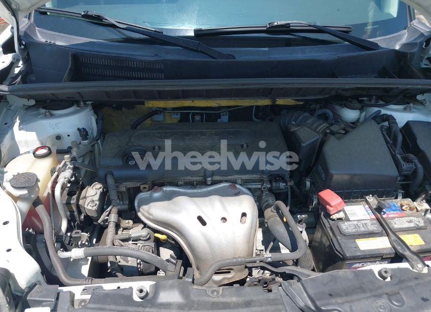 Photo 10 of 2014 Scion Xb N/A (VIN JTLZE4FE1EJ062595)