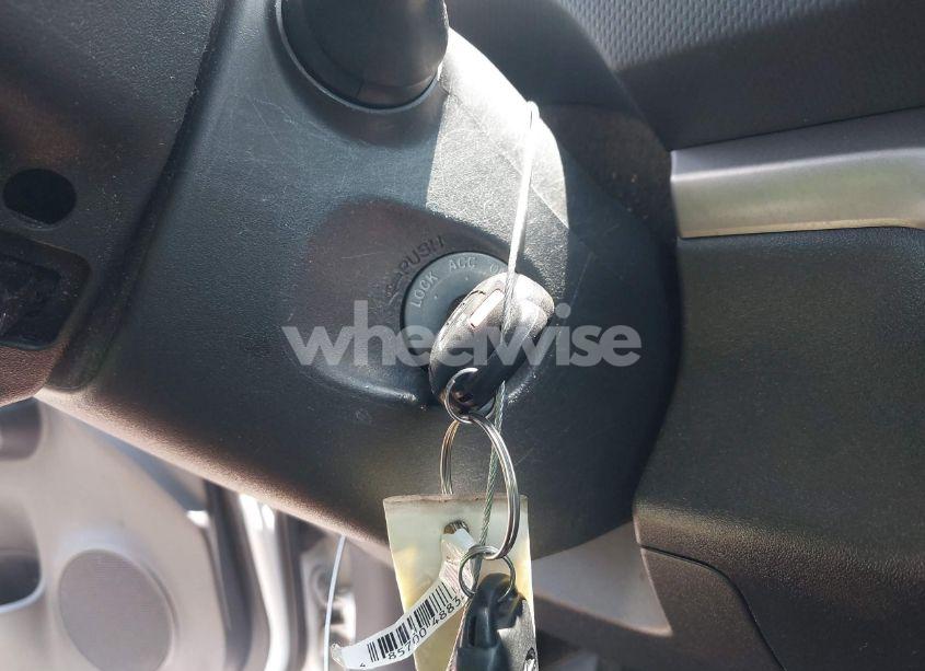 Photo 11 of 2014 Scion Xb N/A (VIN JTLZE4FE1EJ062595)