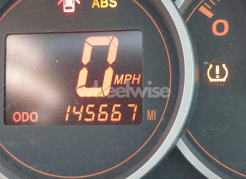 Photo 15 of 2014 Scion Xb N/A (VIN JTLZE4FE1EJ062595)