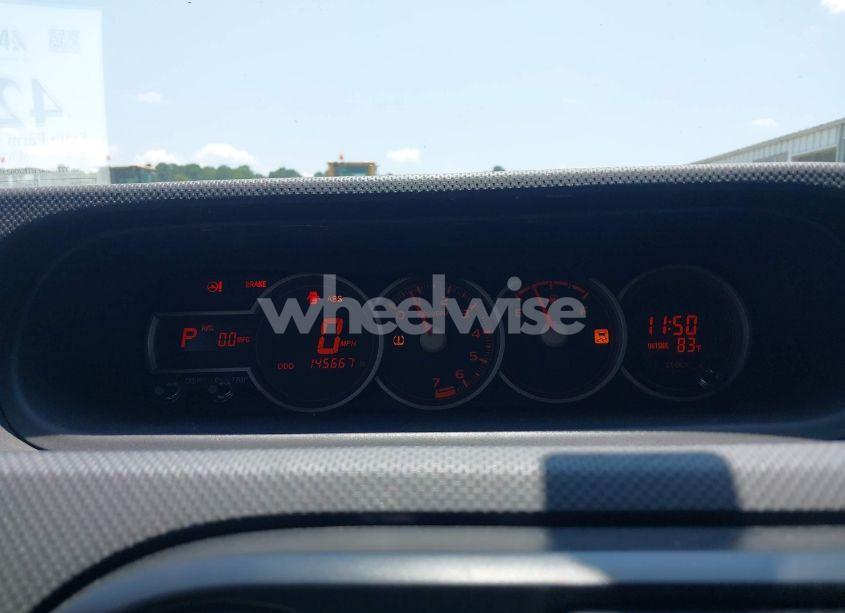 Photo 7 of 2014 Scion Xb N/A (VIN JTLZE4FE1EJ062595)