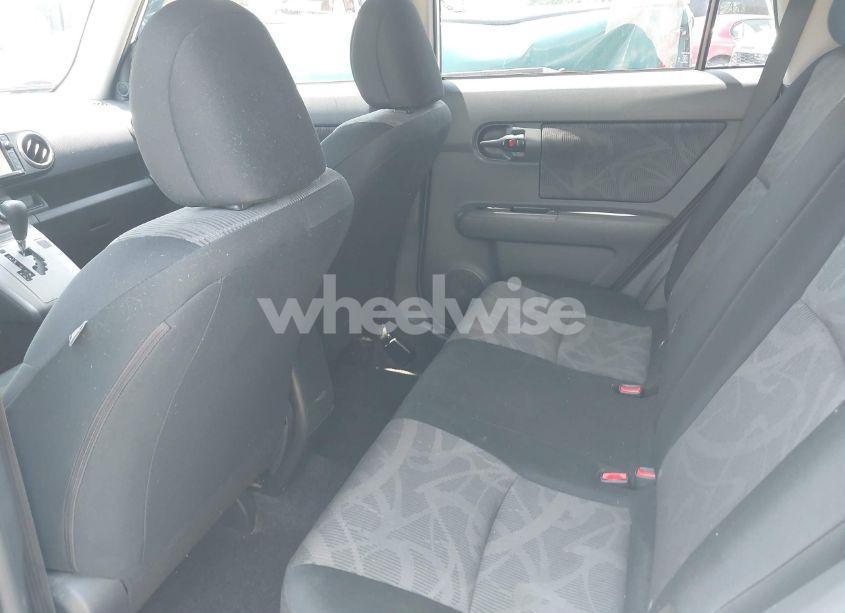 Photo 8 of 2014 Scion Xb N/A (VIN JTLZE4FE1EJ062595)