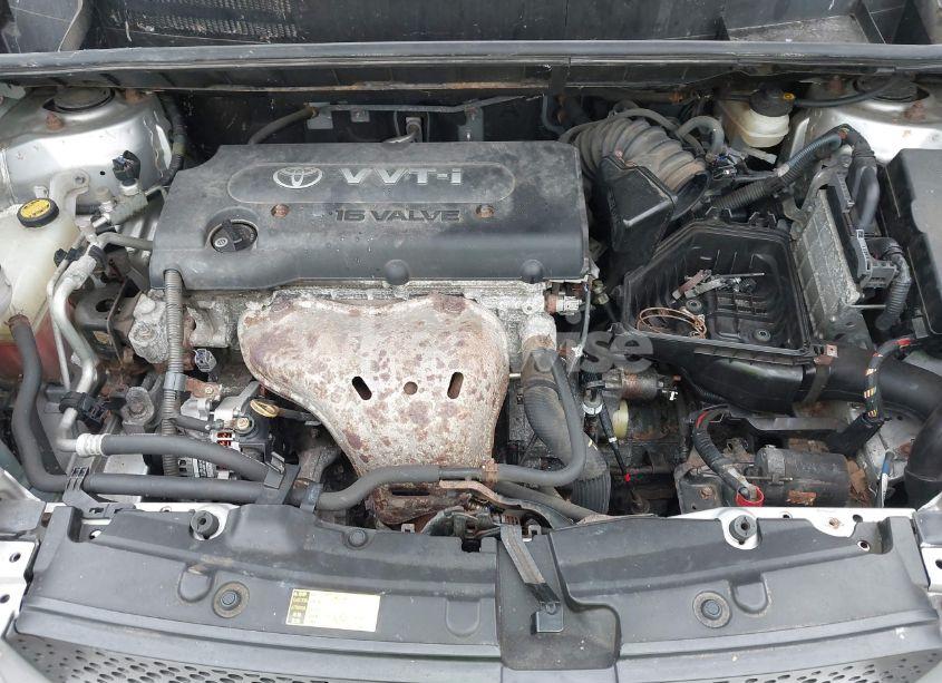 Photo 10 of 2010 Scion Xb N/A (VIN JTLZE4FE2A1115332)