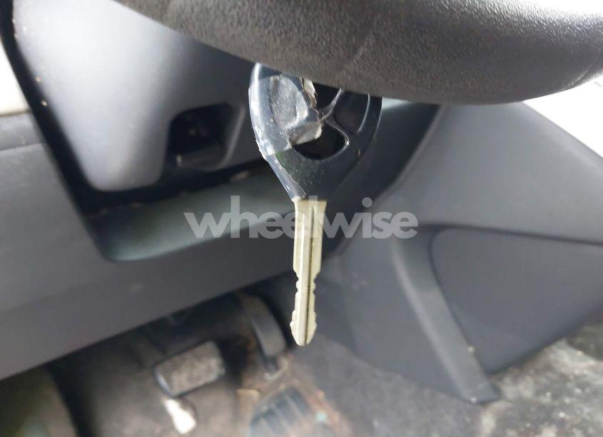 Photo 11 of 2010 Scion Xb N/A (VIN JTLZE4FE2A1115332)