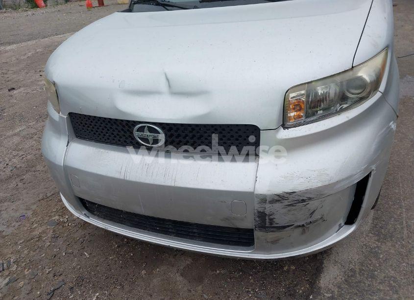 Photo 6 of 2010 Scion Xb N/A (VIN JTLZE4FE2A1115332)