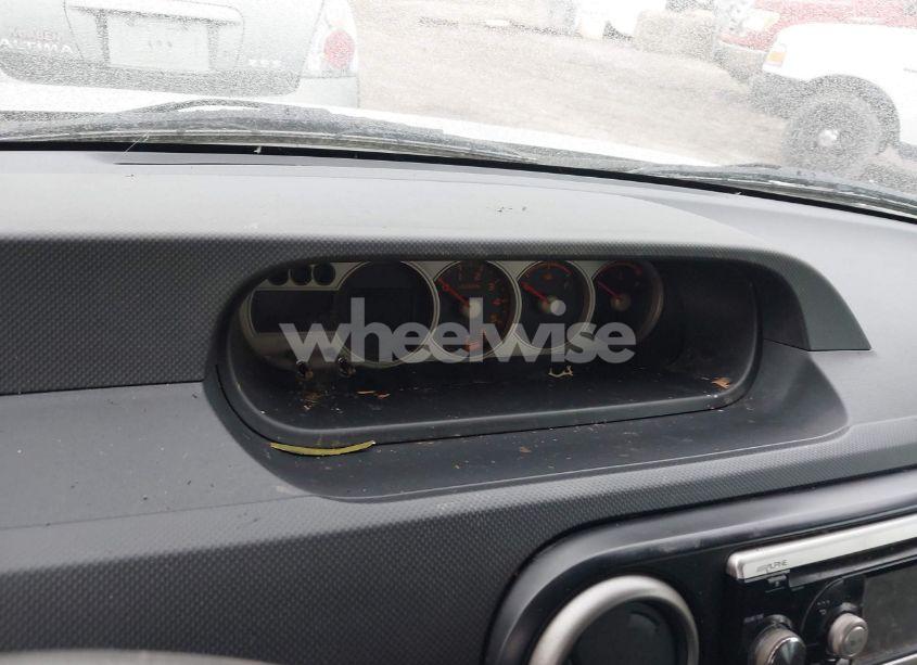 Photo 7 of 2010 Scion Xb N/A (VIN JTLZE4FE2A1115332)