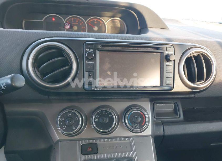 Photo 17 of 2014 Scion Xb N/A (VIN JTLZE4FE2EJ055042)