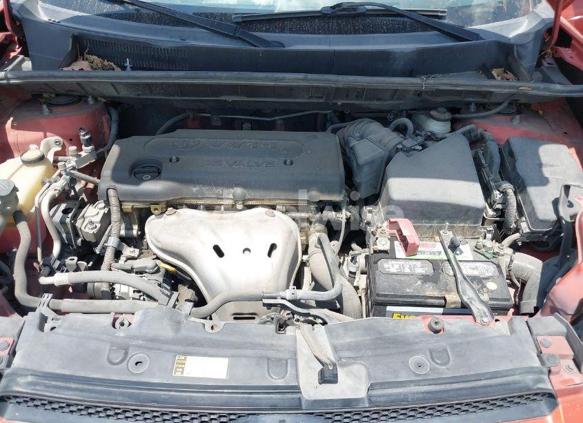 Photo 10 of 2012 Scion Xb RELEASE SERIES 9.0 (VIN JTLZE4FE3CJ005165)