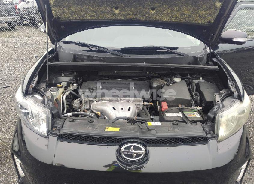 Photo 10 of 2014 Scion Xb N/A (VIN JTLZE4FE3EJ051744)