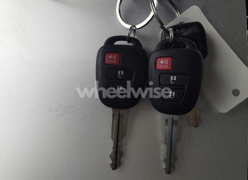 Photo 11 of 2014 Scion Xb N/A (VIN JTLZE4FE3EJ051744)