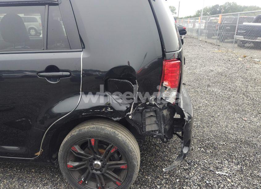 Photo 6 of 2014 Scion Xb N/A (VIN JTLZE4FE3EJ051744)