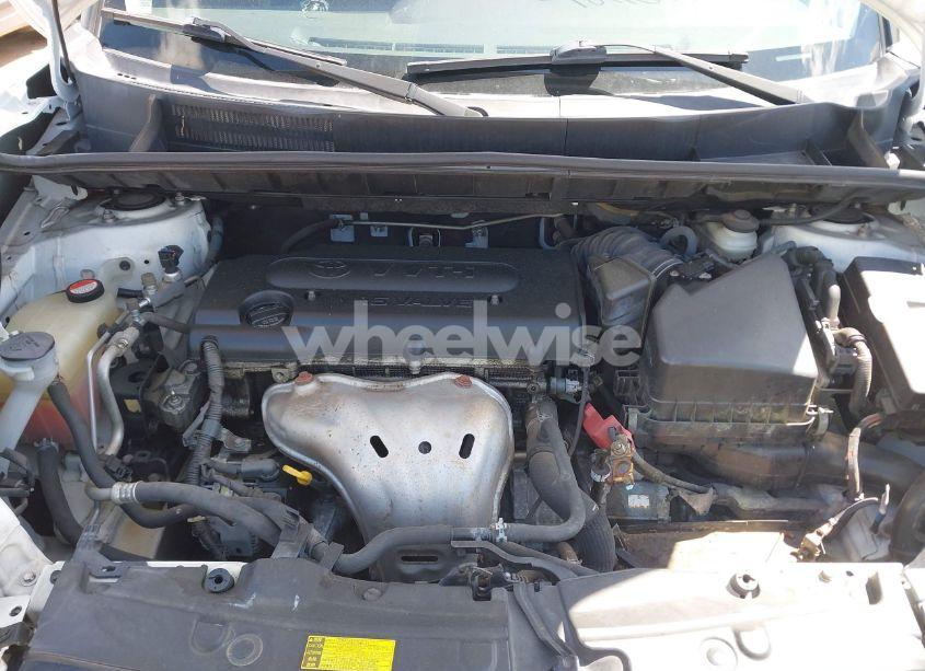 Photo 10 of 2014 Scion Xb N/A (VIN JTLZE4FE3EJ062310)