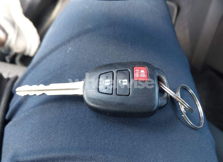 Photo 11 of 2014 Scion Xb N/A (VIN JTLZE4FE3EJ062310)