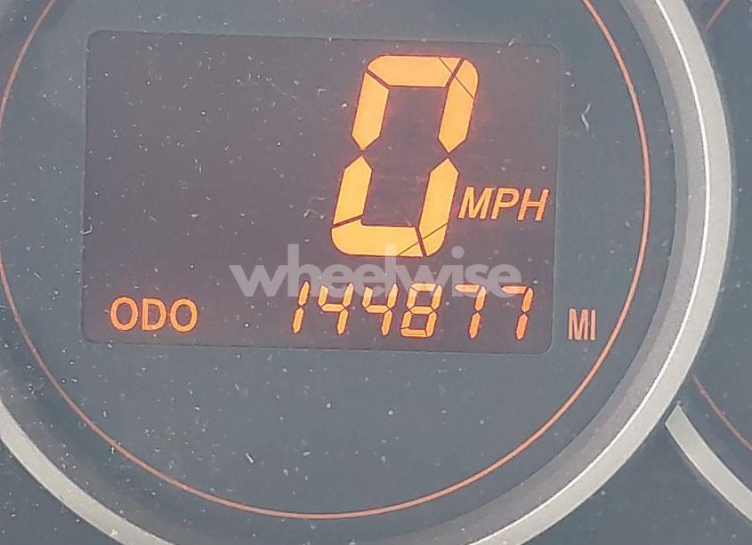 Photo 16 of 2014 Scion Xb N/A (VIN JTLZE4FE3EJ062310)