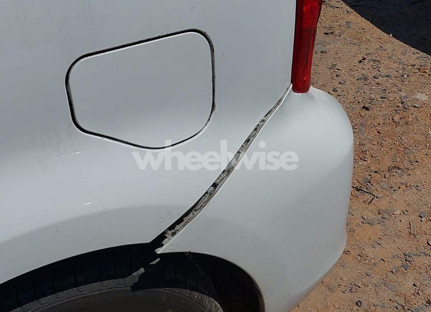 Photo 18 of 2014 Scion Xb N/A (VIN JTLZE4FE3EJ062310)