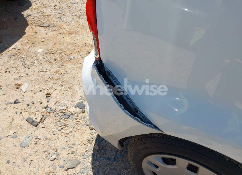 Photo 19 of 2014 Scion Xb N/A (VIN JTLZE4FE3EJ062310)