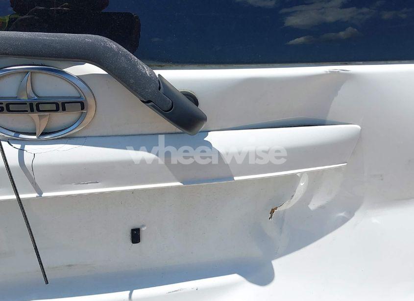 Photo 21 of 2014 Scion Xb N/A (VIN JTLZE4FE3EJ062310)