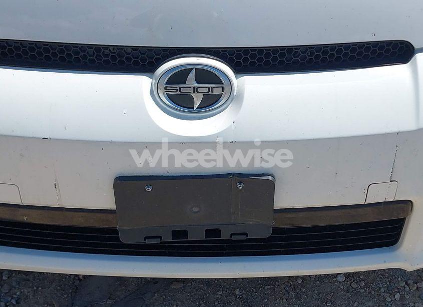 Photo 22 of 2014 Scion Xb N/A (VIN JTLZE4FE3EJ062310)