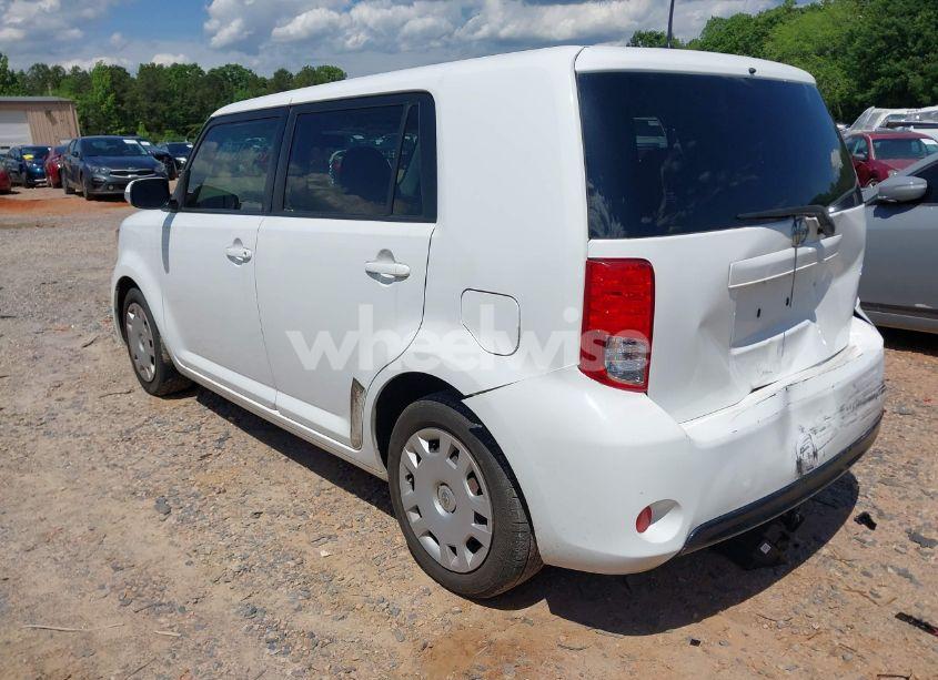 Photo 3 of 2014 Scion Xb N/A (VIN JTLZE4FE3EJ062310)