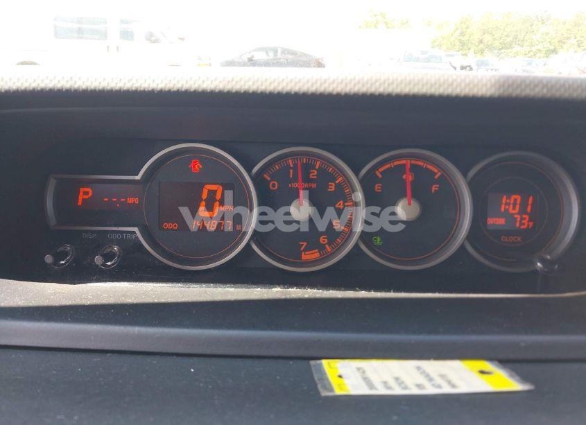 Photo 7 of 2014 Scion Xb N/A (VIN JTLZE4FE3EJ062310)