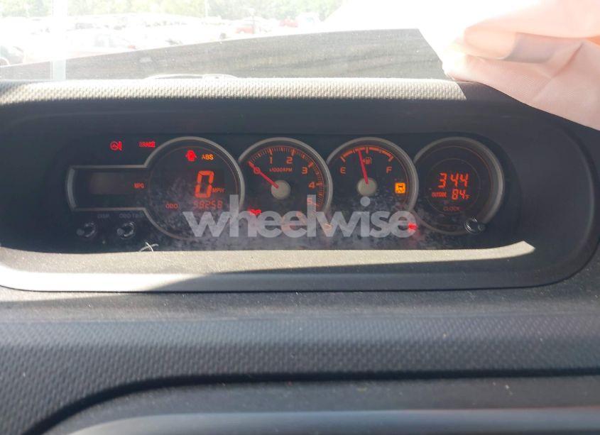 Photo 7 of 2014 Scion Xb RELEASE SERIES (VIN JTLZE4FE3EJ065238)