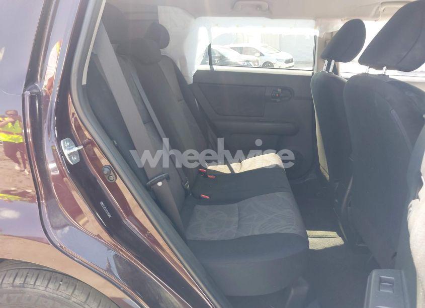 Photo 8 of 2014 Scion Xb RELEASE SERIES (VIN JTLZE4FE3EJ065238)