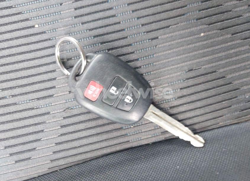 Photo 11 of 2015 Scion Xb N/A (VIN JTLZE4FE3FJ076080)