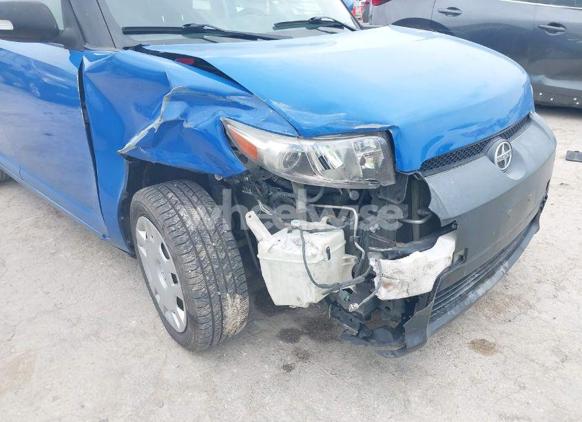 Photo 6 of 2015 Scion Xb N/A (VIN JTLZE4FE3FJ076080)