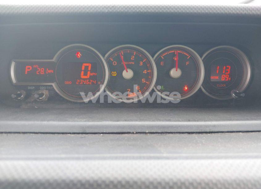 Photo 7 of 2015 Scion Xb N/A (VIN JTLZE4FE3FJ076080)