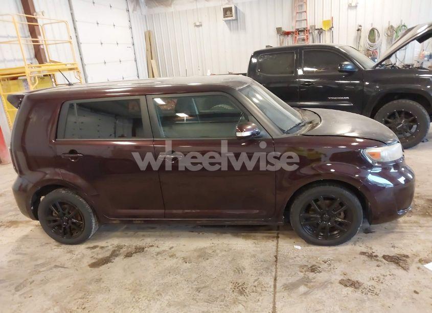 Photo 13 of 2010 Scion Xb N/A (VIN JTLZE4FE4A1099506)