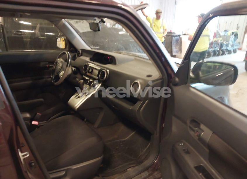 Photo 5 of 2010 Scion Xb N/A (VIN JTLZE4FE4A1099506)