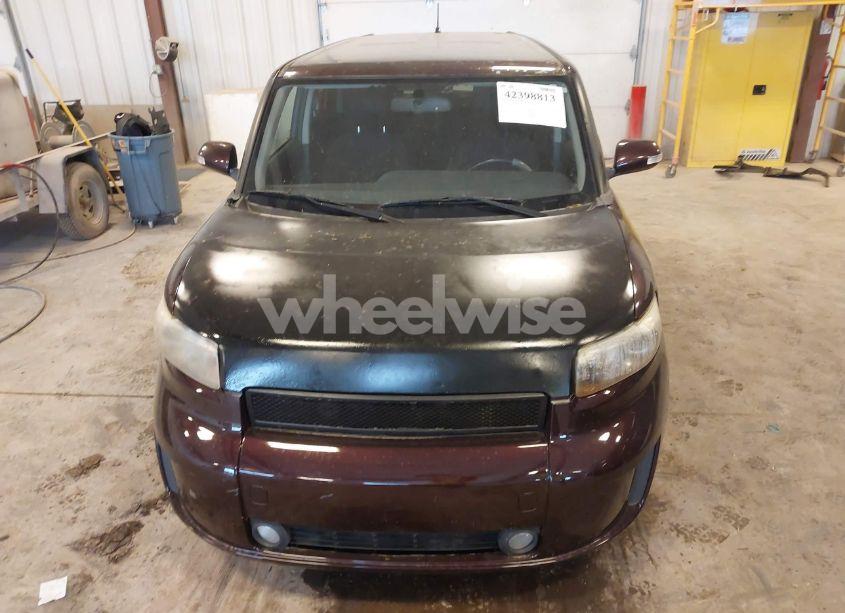 Photo 6 of 2010 Scion Xb N/A (VIN JTLZE4FE4A1099506)